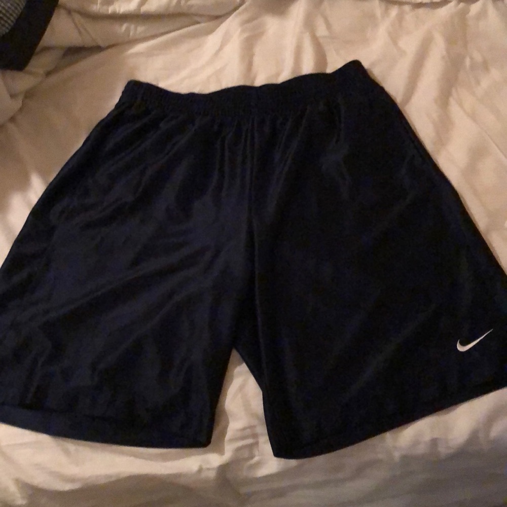 Nike basketball shorts